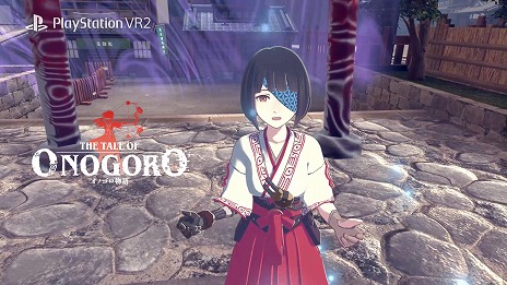 ꡼ No.002Υͥ / PS VR2ǡ֥Υʪ The Tale of OnogoroפۿȡȤȤˡȥߡɤΩVRADV