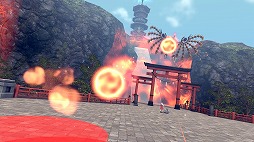 ꡼ No.009Υͥ / PS VR2ǡ֥Υʪ The Tale of OnogoroפۿȡȤȤˡȥߡɤΩVRADV