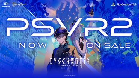 ꡼ No.004Υͥ / PS VR2ǡDyschronia:Chronos Alternate Episode I꡼̤γԻԤǻͻɤADV