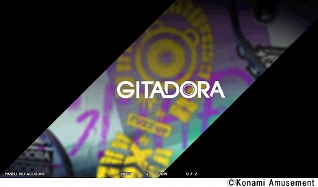 ꡼ No.003Υͥ / ɥ饷꡼ǿGITADORA FUZZ-UPײƯϡդζλѻߤˤʤꡤߤڤˤǤ⡼о