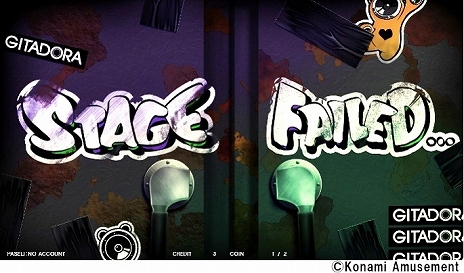 ꡼ No.004Υͥ / ɥ饷꡼ǿGITADORA FUZZ-UPײƯϡդζλѻߤˤʤꡤߤڤˤǤ⡼о