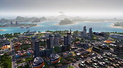 ꡼ No.001 | Tropico 6