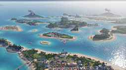 ꡼ No.003 | Tropico 6