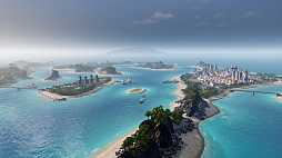 ꡼ No.004 | Tropico 6
