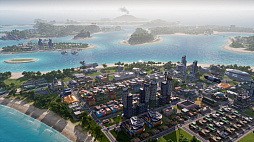 ꡼ No.005 | Tropico 6