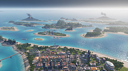 ꡼ No.006 | Tropico 6