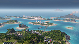 ꡼ No.007 | Tropico 6