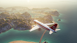 ꡼ No.008 | Tropico 6