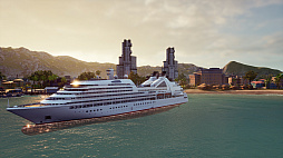 ꡼ No.009 | Tropico 6