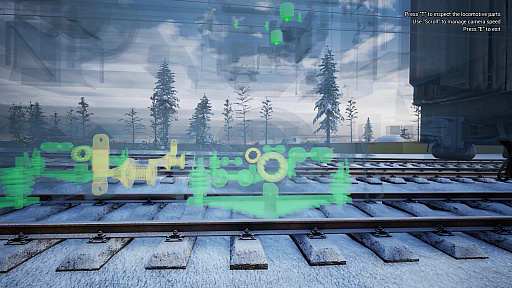꡼ No.005Υͥ / ܥ֤ǥ٥ꥢϤTrans-Siberian Railway SimulatorסץǤ2024ǯ123̵