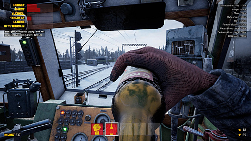 ꡼ No.006Υͥ / ܥ֤ǥ٥ꥢϤTrans-Siberian Railway SimulatorסץǤ2024ǯ123̵