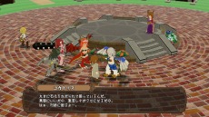 画像ギャラリー No.009のサムネイル画像 / 魔物娘たちと冒険に出かけるターン制ローグライクRPG,「魔物娘と不思議な冒険2 〜2人の王と紡がれし約束〜」本日発売