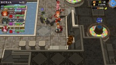 画像ギャラリー No.016のサムネイル画像 / 魔物娘たちと冒険に出かけるターン制ローグライクRPG,「魔物娘と不思議な冒険2 〜2人の王と紡がれし約束〜」本日発売