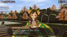 画像ギャラリー No.024のサムネイル画像 / 魔物娘たちと冒険に出かけるターン制ローグライクRPG,「魔物娘と不思議な冒険2 〜2人の王と紡がれし約束〜」本日発売