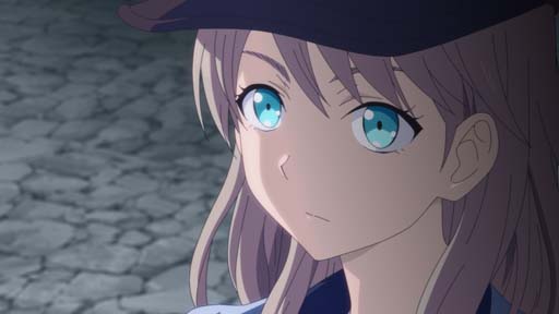 ꡼ No.004Υͥ / TV˥The Legend of Heroes ε Northern War3äΤ餹ԥåȤ