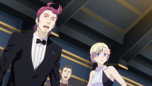 ꡼ No.005Υͥ / TV˥The Legend of Heroes ε Northern War3äΤ餹ԥåȤ