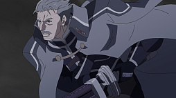 ꡼ No.002Υͥ / TV˥The Legend of Heroes ε Northern Warס7äΤ餹ԥåȲ
