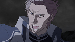 ꡼ No.003Υͥ / TV˥The Legend of Heroes ε Northern Warס7äΤ餹ԥåȲ