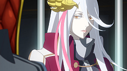 ꡼ No.005Υͥ / TV˥The Legend of Heroes ε Northern Warס7äΤ餹ԥåȲ