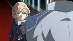 ꡼ No.006Υͥ / TV˥The Legend of Heroes ε Northern Warס7äΤ餹ԥåȲ