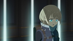 ꡼ No.003Υͥ / TV˥The Legend of Heroes ε Northern War9äΤ餹ԥåȤ