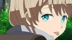꡼ No.007Υͥ / TV˥The Legend of Heroes ε Northern War9äΤ餹ԥåȤ