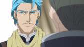 ꡼ No.004Υͥ / TV˥The Legend of Heroes ε Northern Warס10äΤ餹ԥåȤ