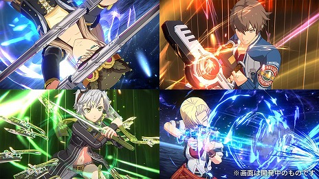 ���������꡼ No.008�Υ���ͥ������ / ����ץ�ֱ�ͺ���� ���ε��ס�Northern War�פ���2��PV������������ʥХȥ륷���ƥ�֥�����������ά�פȡֿط���ά�פ����餫��