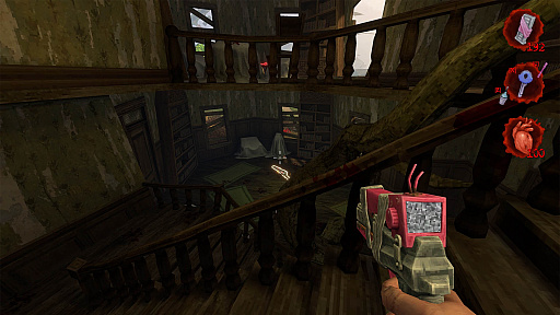 ꡼ No.006Υͥ / POSTALץ꡼Υԥ󥪥աPOSTAL: Brain DamagedסԤХɥǤSteamΥ󥿡о