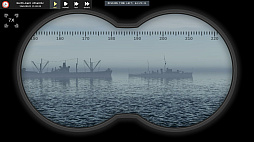 画像ギャラリー No.005のサムネイル画像 / ボードゲーム「U-BOOT The Board Game」のデジタル版がSteamに登場。近日配信予定で日本語もサポート