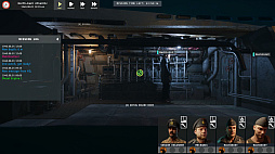 画像ギャラリー No.007のサムネイル画像 / ボードゲーム「U-BOOT The Board Game」のデジタル版がSteamに登場。近日配信予定で日本語もサポート