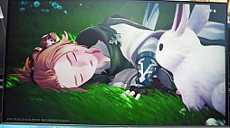 ꡼ No.005Υͥ / ɥ饴󤬼βƻե󥿥Ǿ顣ε˾ä٤륪ץRPGDragon Swordפ˿줿G-STAR 2024