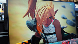 ꡼ No.006Υͥ / ɥ饴󤬼βƻե󥿥Ǿ顣ε˾ä٤륪ץRPGDragon Swordפ˿줿G-STAR 2024