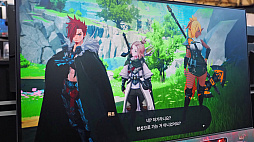 ꡼ No.008Υͥ / ɥ饴󤬼βƻե󥿥Ǿ顣ε˾ä٤륪ץRPGDragon Swordפ˿줿G-STAR 2024
