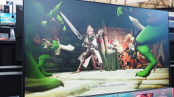 ꡼ No.010Υͥ / ɥ饴󤬼βƻե󥿥Ǿ顣ε˾ä٤륪ץRPGDragon Swordפ˿줿G-STAR 2024