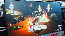 ꡼ No.020Υͥ / ɥ饴󤬼βƻե󥿥Ǿ顣ε˾ä٤륪ץRPGDragon Swordפ˿줿G-STAR 2024