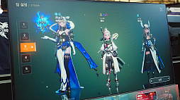 ꡼ No.025Υͥ / ɥ饴󤬼βƻե󥿥Ǿ顣ε˾ä٤륪ץRPGDragon Swordפ˿줿G-STAR 2024