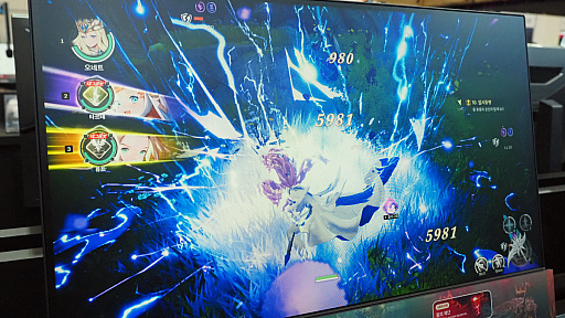 ꡼ No.026Υͥ / ɥ饴󤬼βƻե󥿥Ǿ顣ε˾ä٤륪ץRPGDragon Swordפ˿줿G-STAR 2024