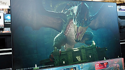 ꡼ No.028Υͥ / ɥ饴󤬼βƻե󥿥Ǿ顣ε˾ä٤륪ץRPGDragon Swordפ˿줿G-STAR 2024