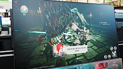 ꡼ No.029Υͥ / ɥ饴󤬼βƻե󥿥Ǿ顣ε˾ä٤륪ץRPGDragon Swordפ˿줿G-STAR 2024