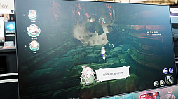 ꡼ No.030Υͥ / ɥ饴󤬼βƻե󥿥Ǿ顣ε˾ä٤륪ץRPGDragon Swordפ˿줿G-STAR 2024