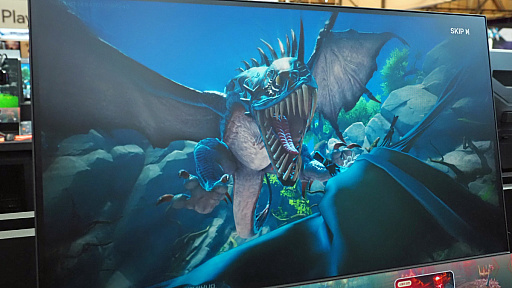 ꡼ No.032Υͥ / ɥ饴󤬼βƻե󥿥Ǿ顣ε˾ä٤륪ץRPGDragon Swordפ˿줿G-STAR 2024