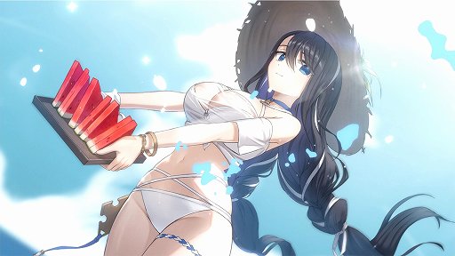 画像ギャラリー No.011のサムネイル画像 / デッキ構築型ローグライクRPG「クロノアーク」が正式リリース&水着DLC配信。2019年から展開してきた秀逸な戦闘バランスの一作がついに完成