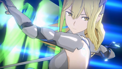 画像ギャラリー No.007のサムネイル画像 / 新作アクションRPG「ダンジョンに出会いを求めるのは間違っているだろうか バトル・クロニクル」2023年春に配信決定