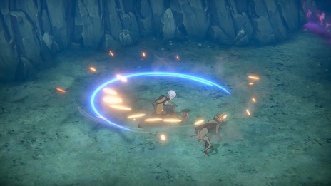 画像ギャラリー No.008のサムネイル画像 / 新作アクションRPG「ダンジョンに出会いを求めるのは間違っているだろうか バトル・クロニクル」2023年春に配信決定