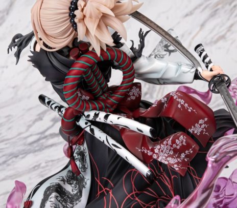 ꡼ No.009Υͥ / Fate/Samurai Remnantפо줹Сε¢ΩβեդDXǤ̾Ǥͽդ򳫻
