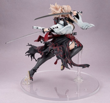 ꡼ No.014Υͥ / Fate/Samurai Remnantפо줹Сε¢ΩβեդDXǤ̾Ǥͽդ򳫻