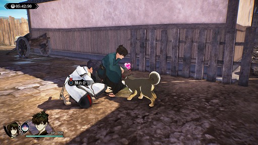 ꡼ No.005Υͥ / Υץ쥤ݡϡFate/Samurai RemnantפϤ­Ĥʹãȡȿ§ΥãȤ椬ֶפΩ