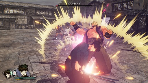 ꡼ No.009Υͥ / Υץ쥤ݡϡFate/Samurai RemnantפϤ­Ĥʹãȡȿ§ΥãȤ椬ֶפΩ