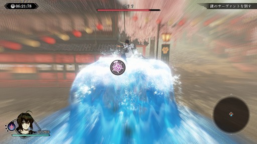 ꡼ No.018Υͥ / Υץ쥤ݡϡFate/Samurai RemnantפϤ­Ĥʹãȡȿ§ΥãȤ椬ֶפΩ